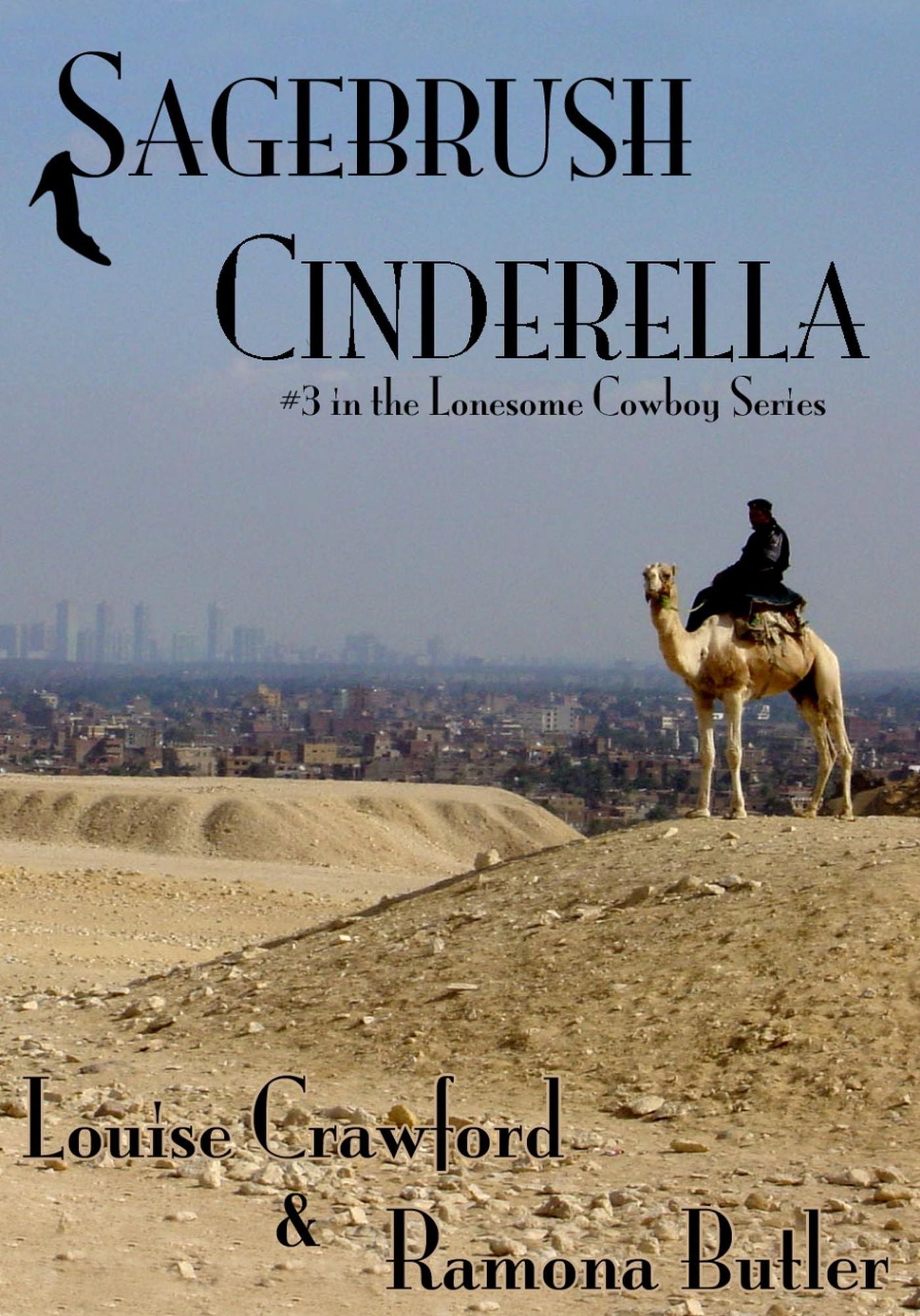 Sagebrush Cinderella