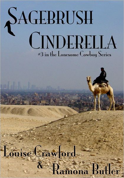 Sagebrush Cinderella