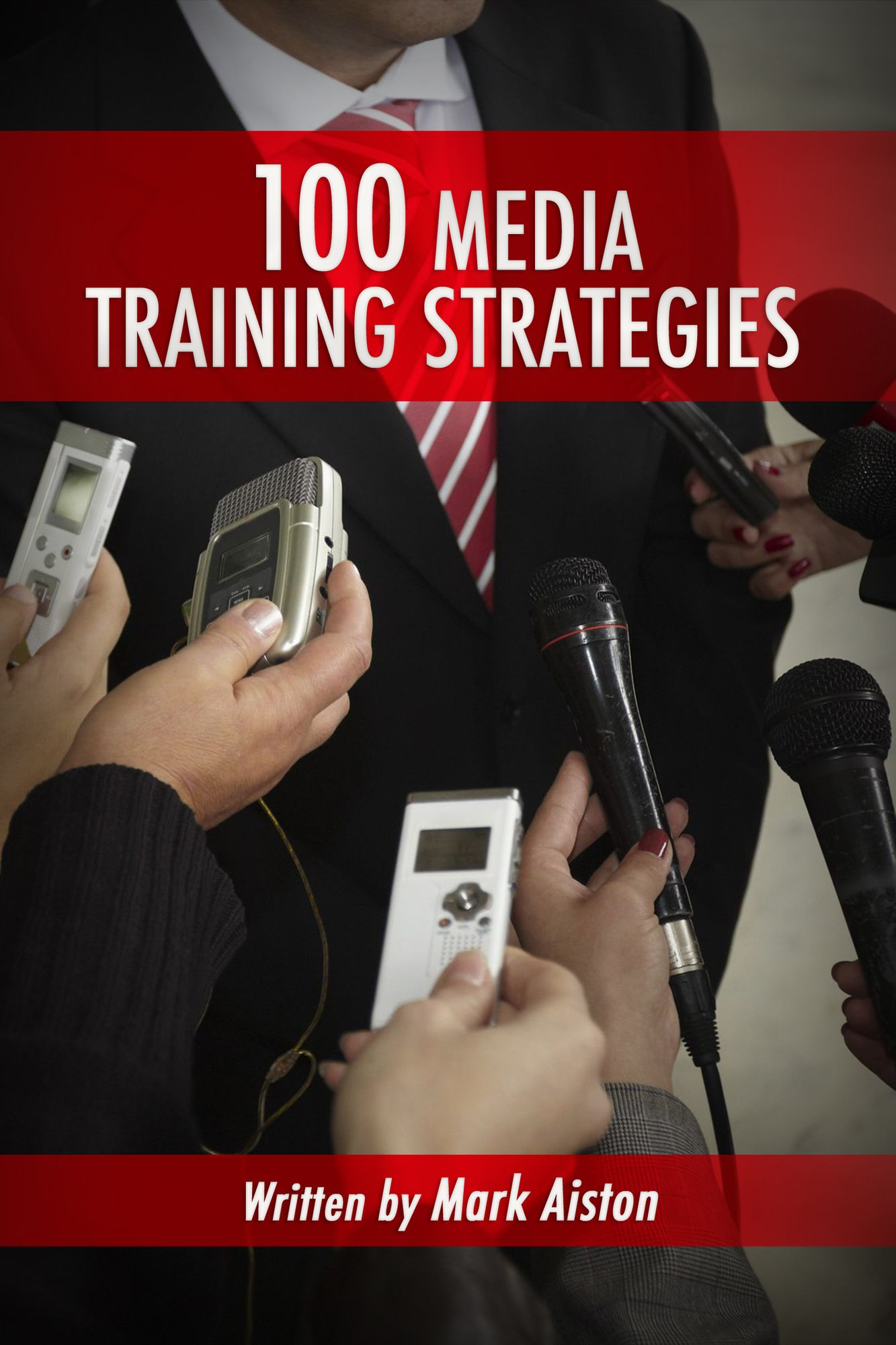 100 Media Training Strategies