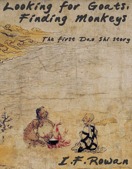 Looking For Goats, Finding Monkeys