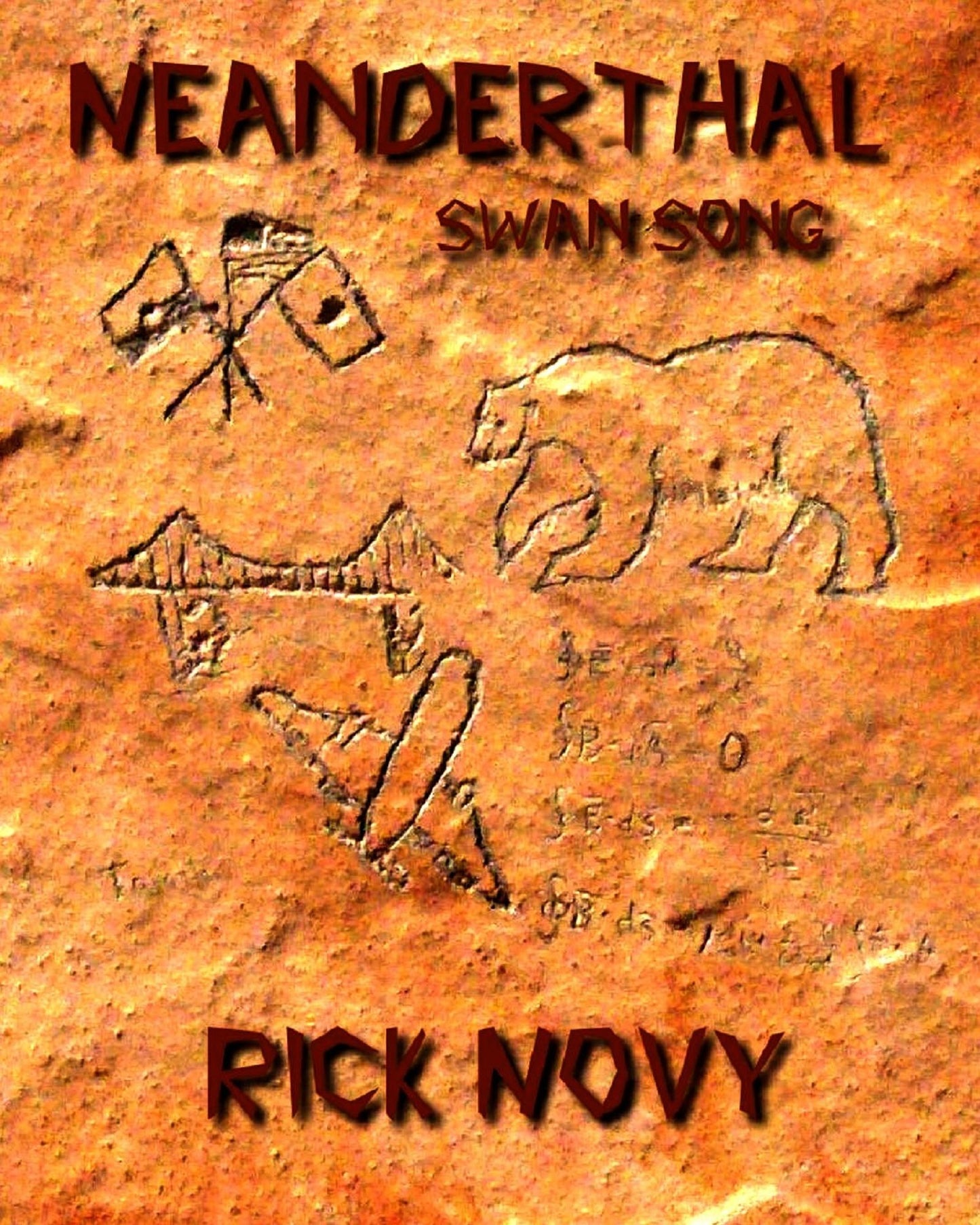 Neanderthal Swan Song