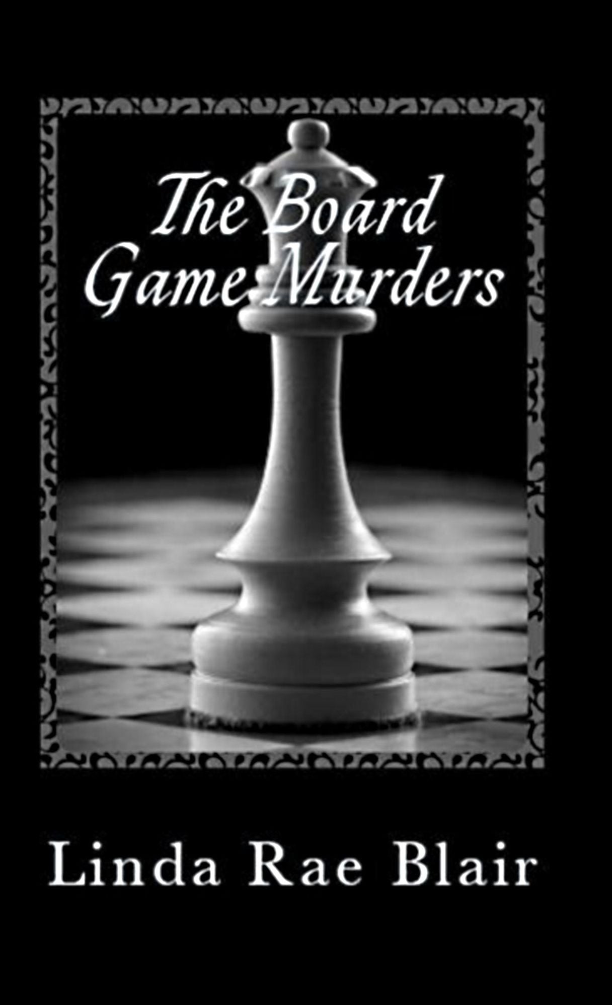 The Board Game Murders