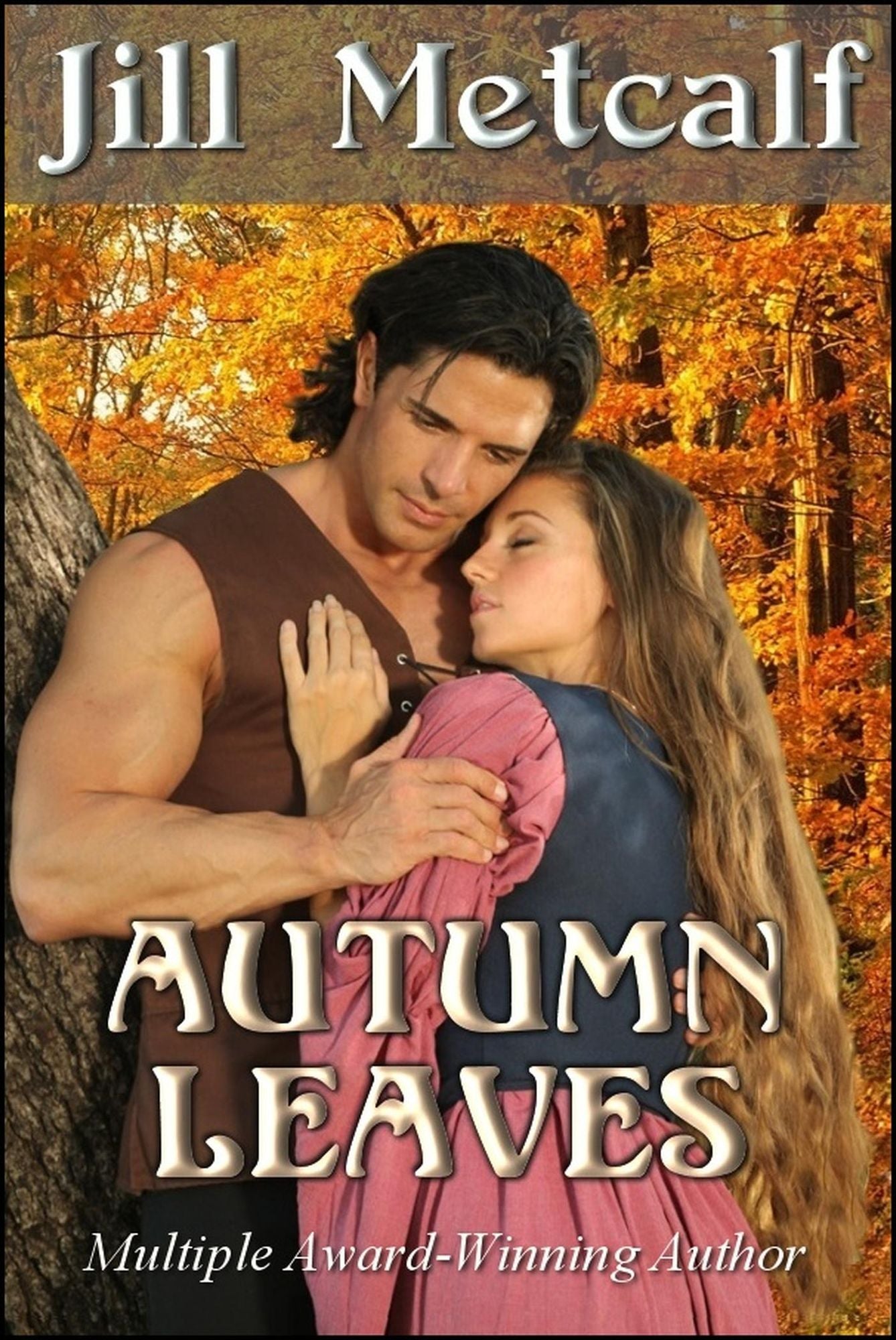 Autumn Leaves