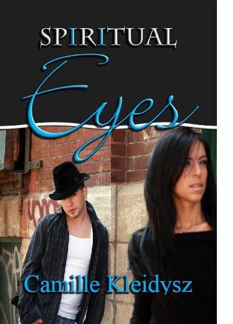 Spiritual Eyes Book 1