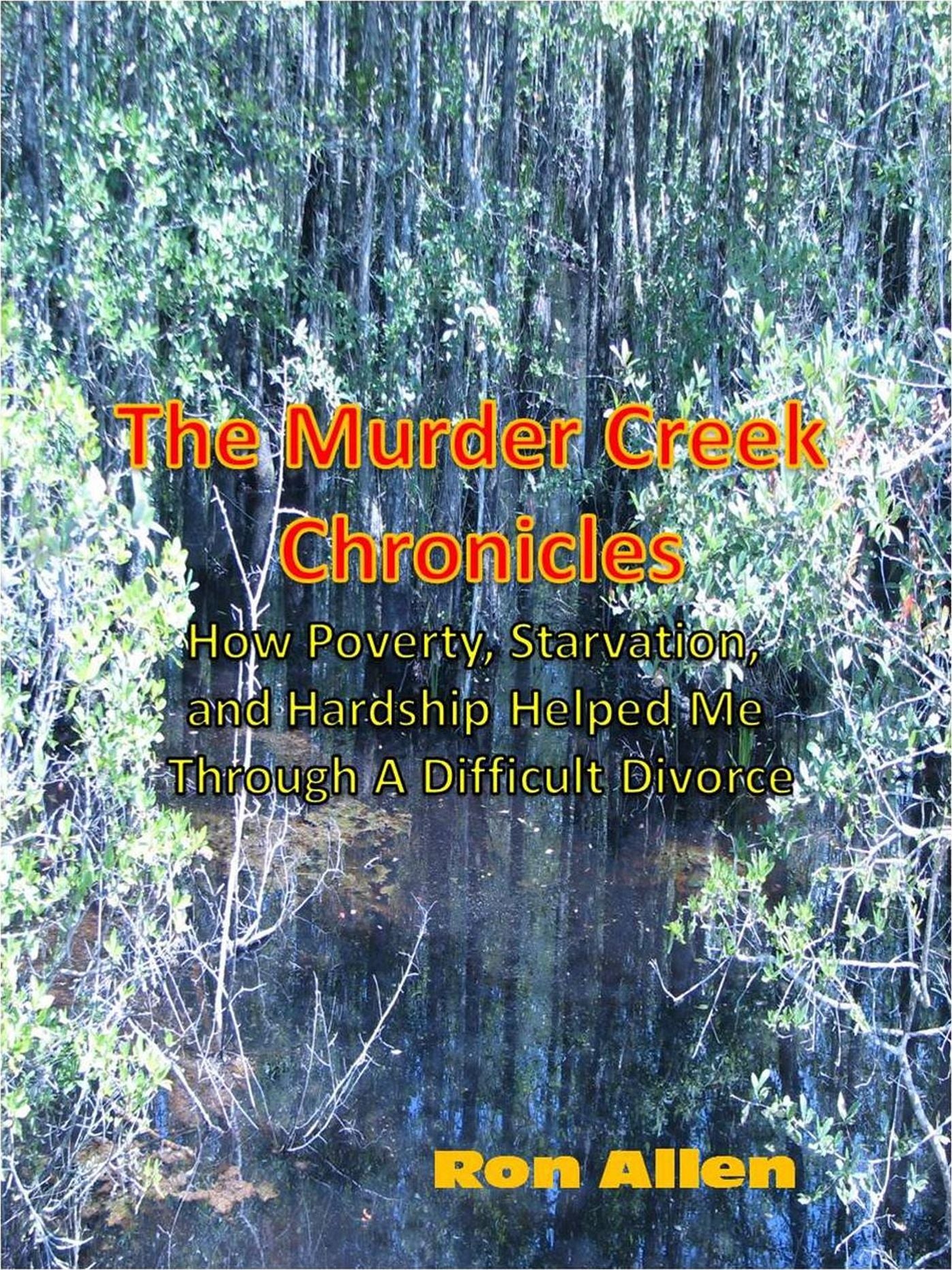 The Murder Creek Chronicles