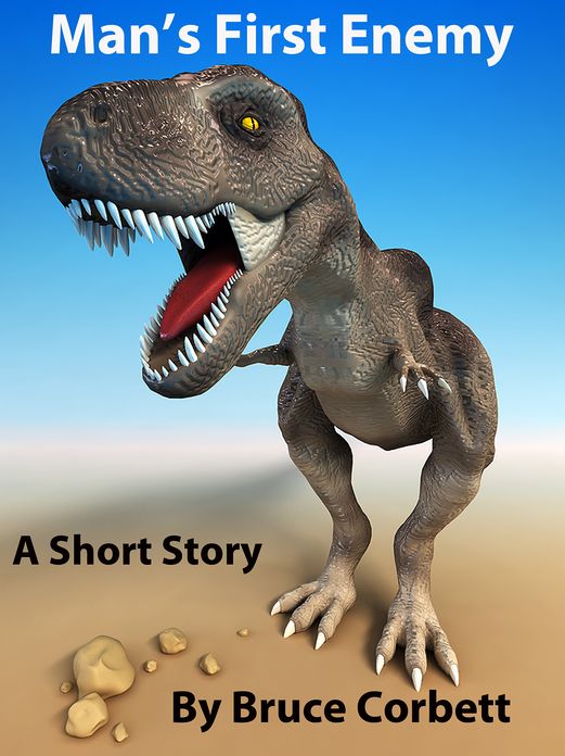 Man's First Enemy