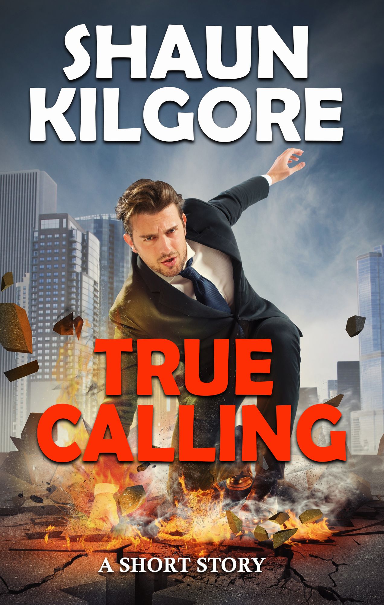True Calling