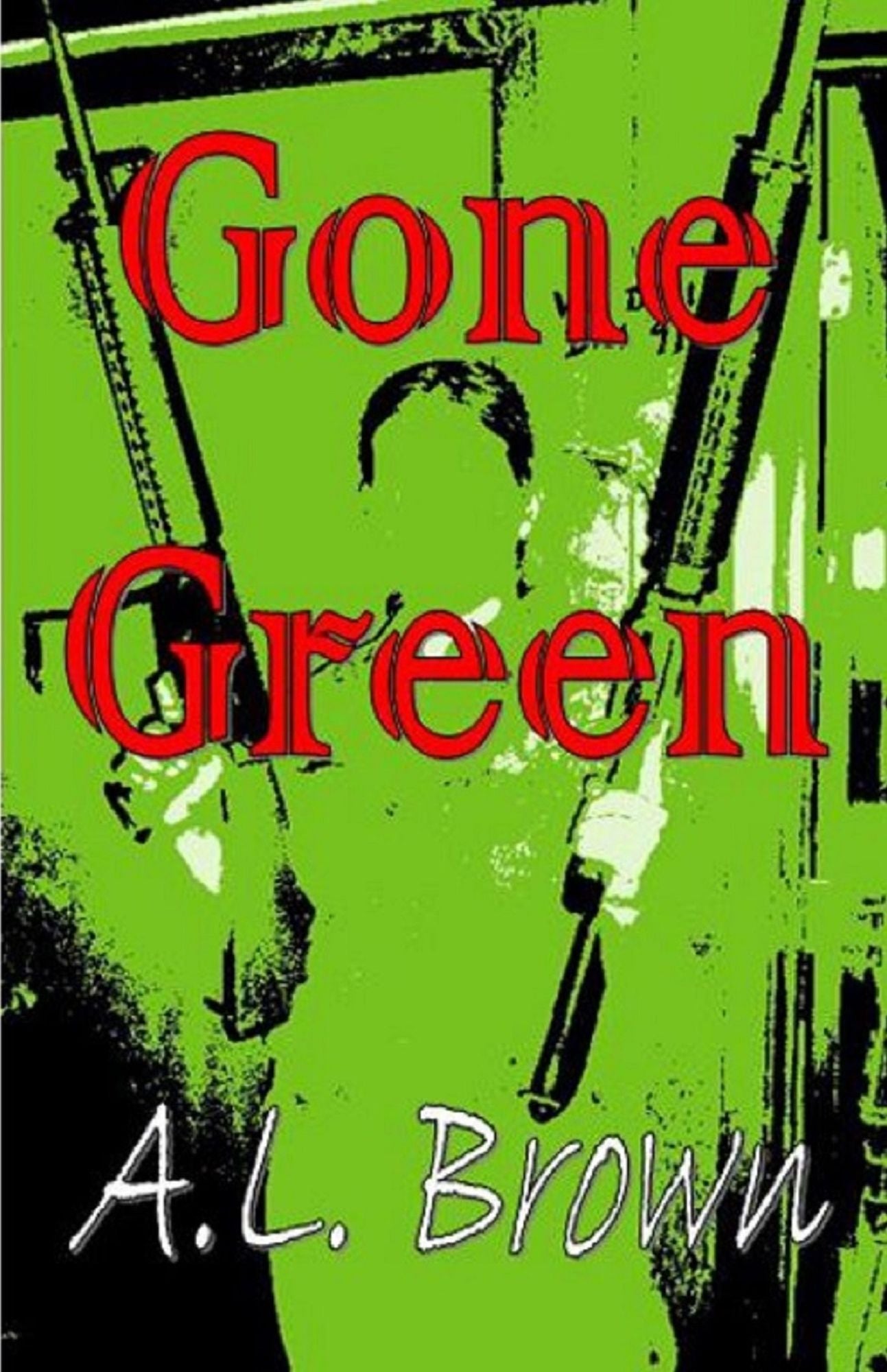 Gone Green