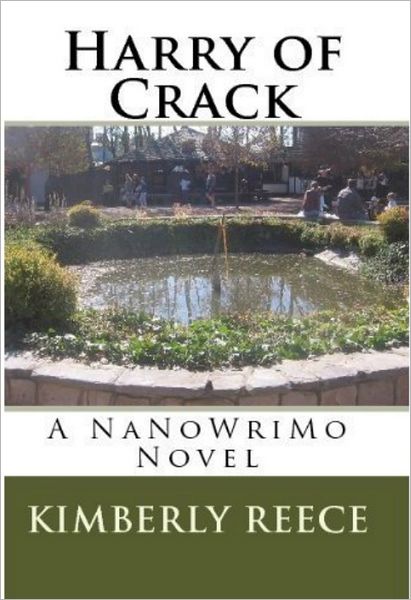 Harry of Crack