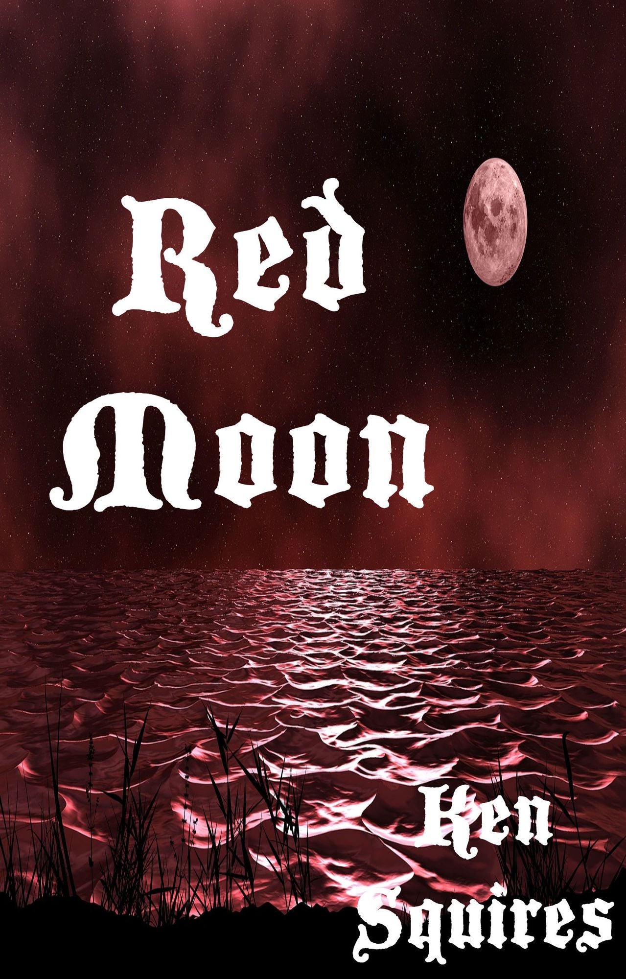 Red Moon