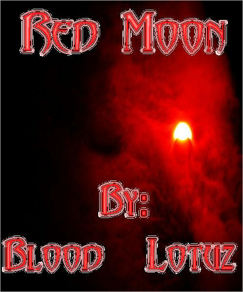 Red Moon
