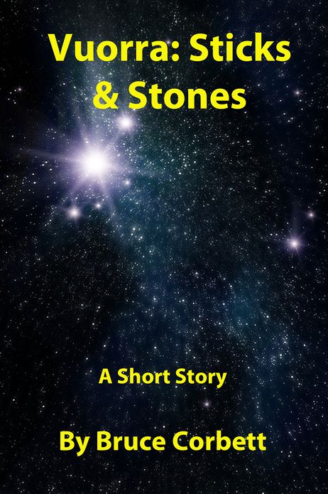 Vuorra: Sticks & Stones