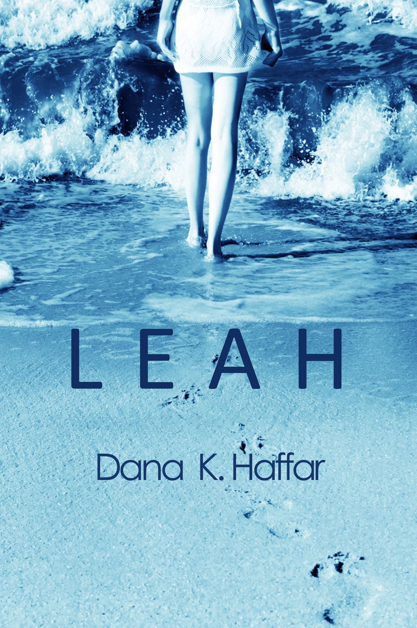 Leah