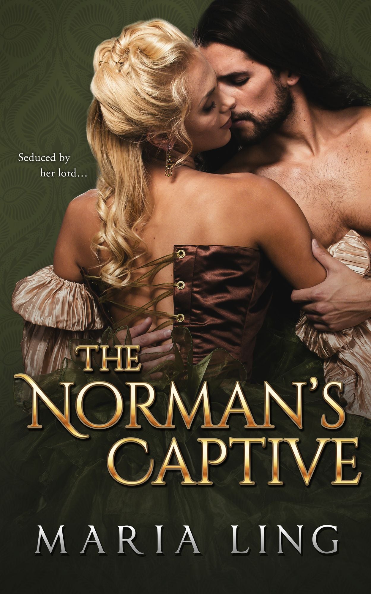 The Norman's Captive