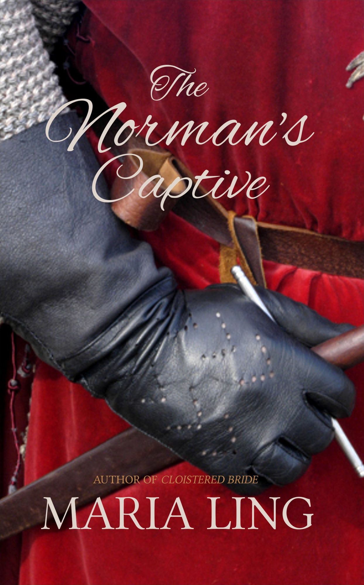 The Norman's Captive