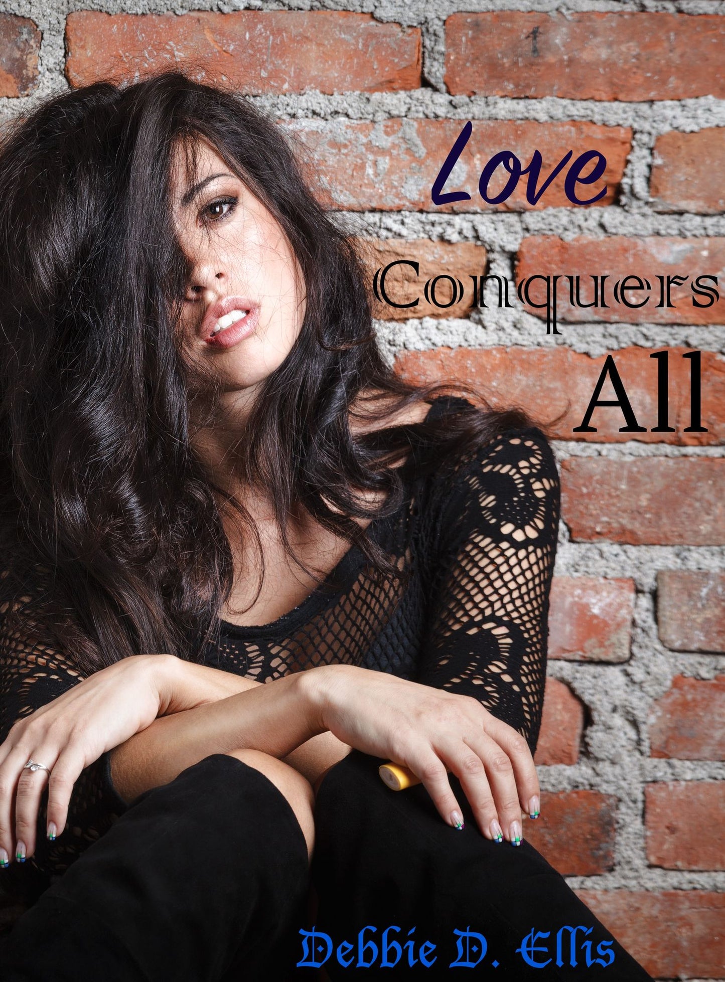 Love Conquers All