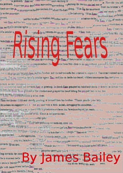 Rising Fears