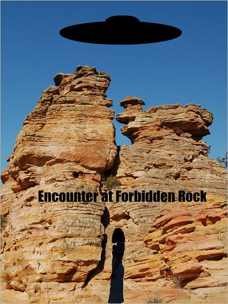 Encounter at Forbidden Rock