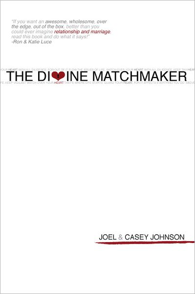 The Divine Matchmaker