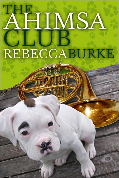 The Ahimsa Club