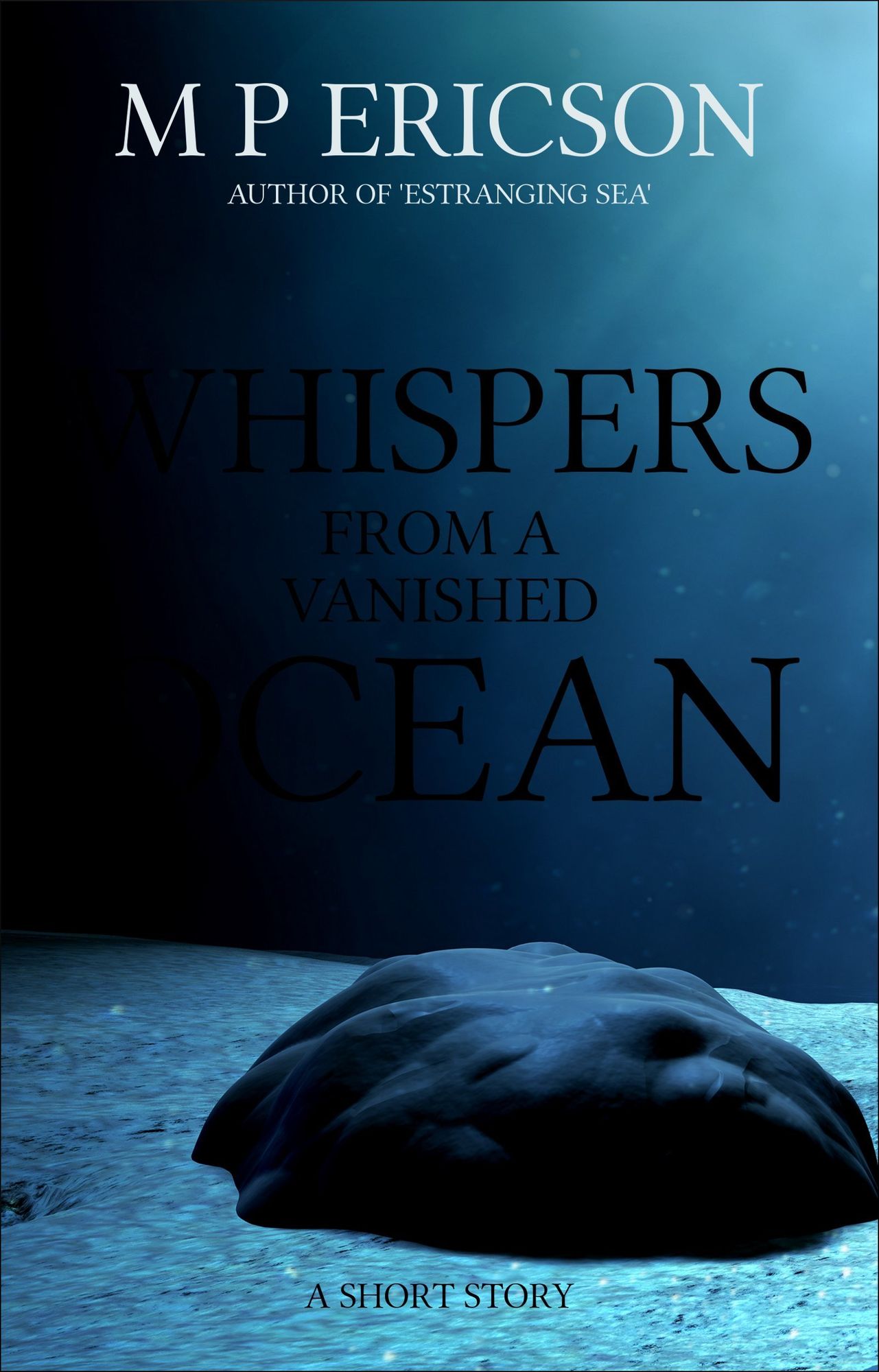 Whispers from a Vanished Ocean