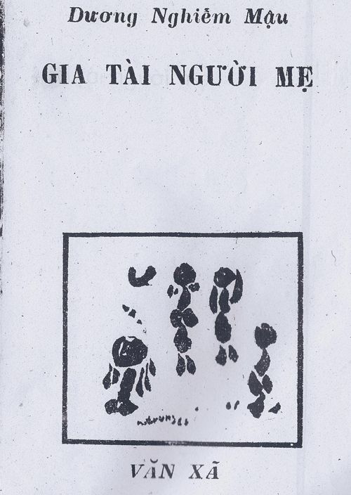 Gia Tai Nguoi Me
