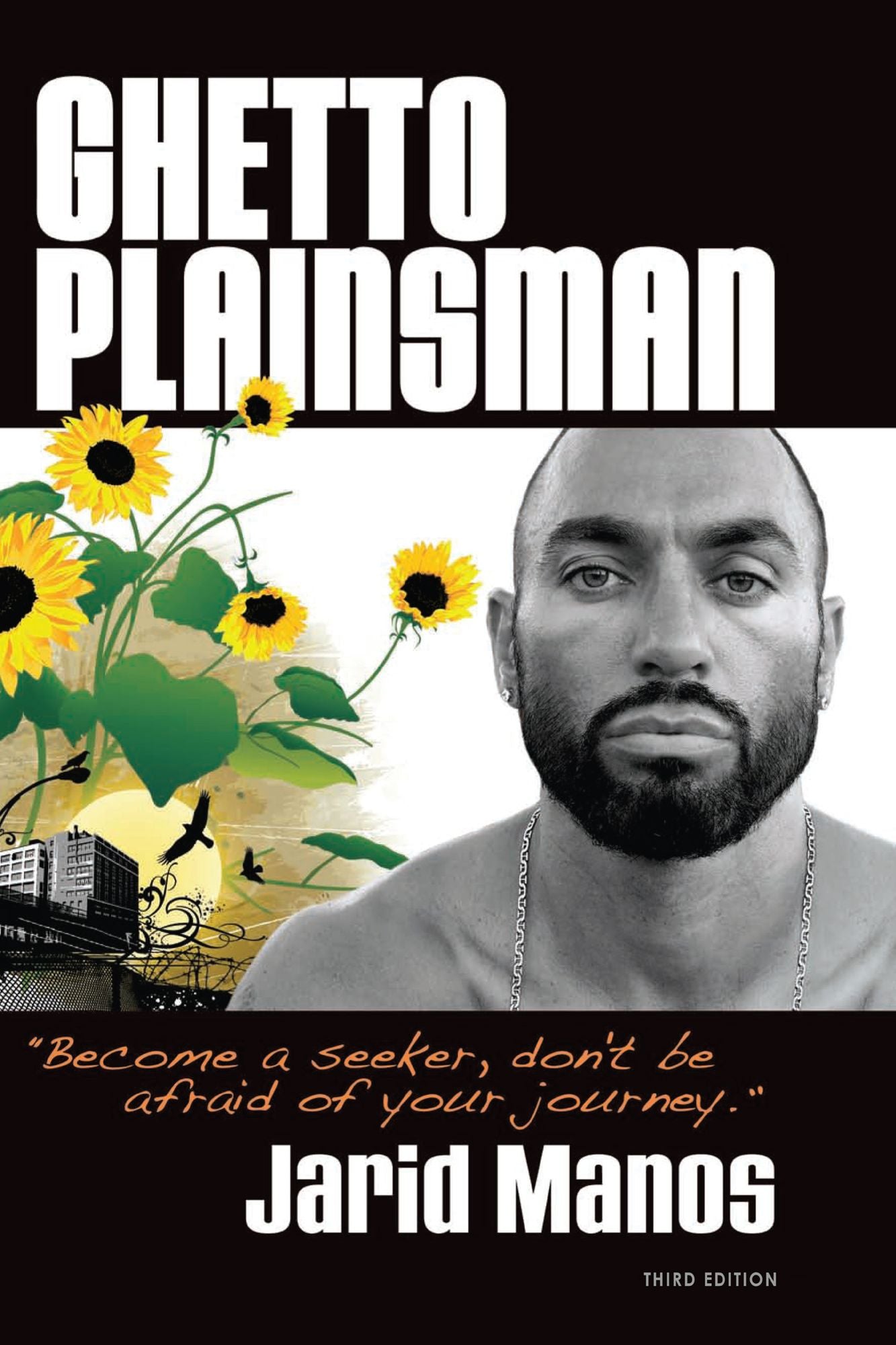 Ghetto Plainsman