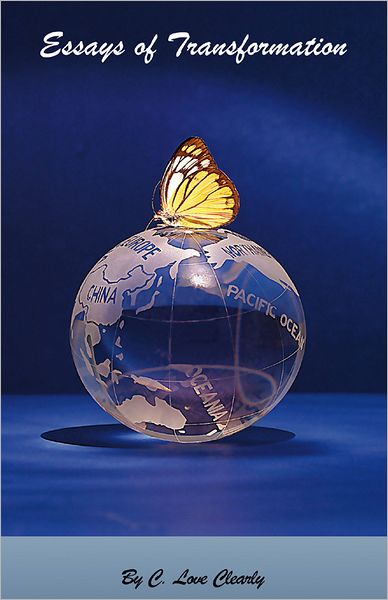 Essays of Transformation