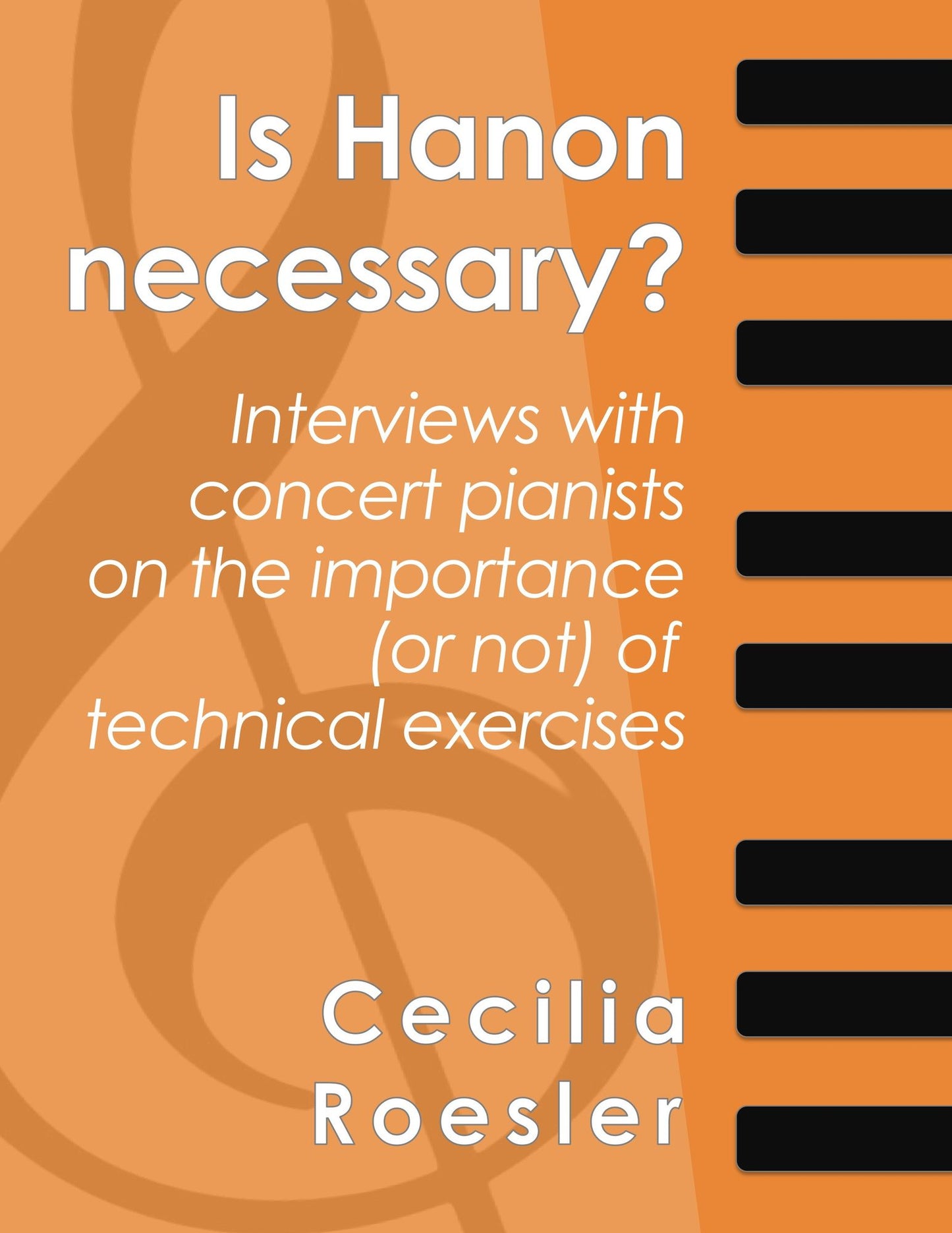 Is Hanon Necessary?