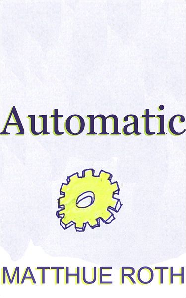 Automatic: Liner Notes from R.E.M.'s Automatic for the People