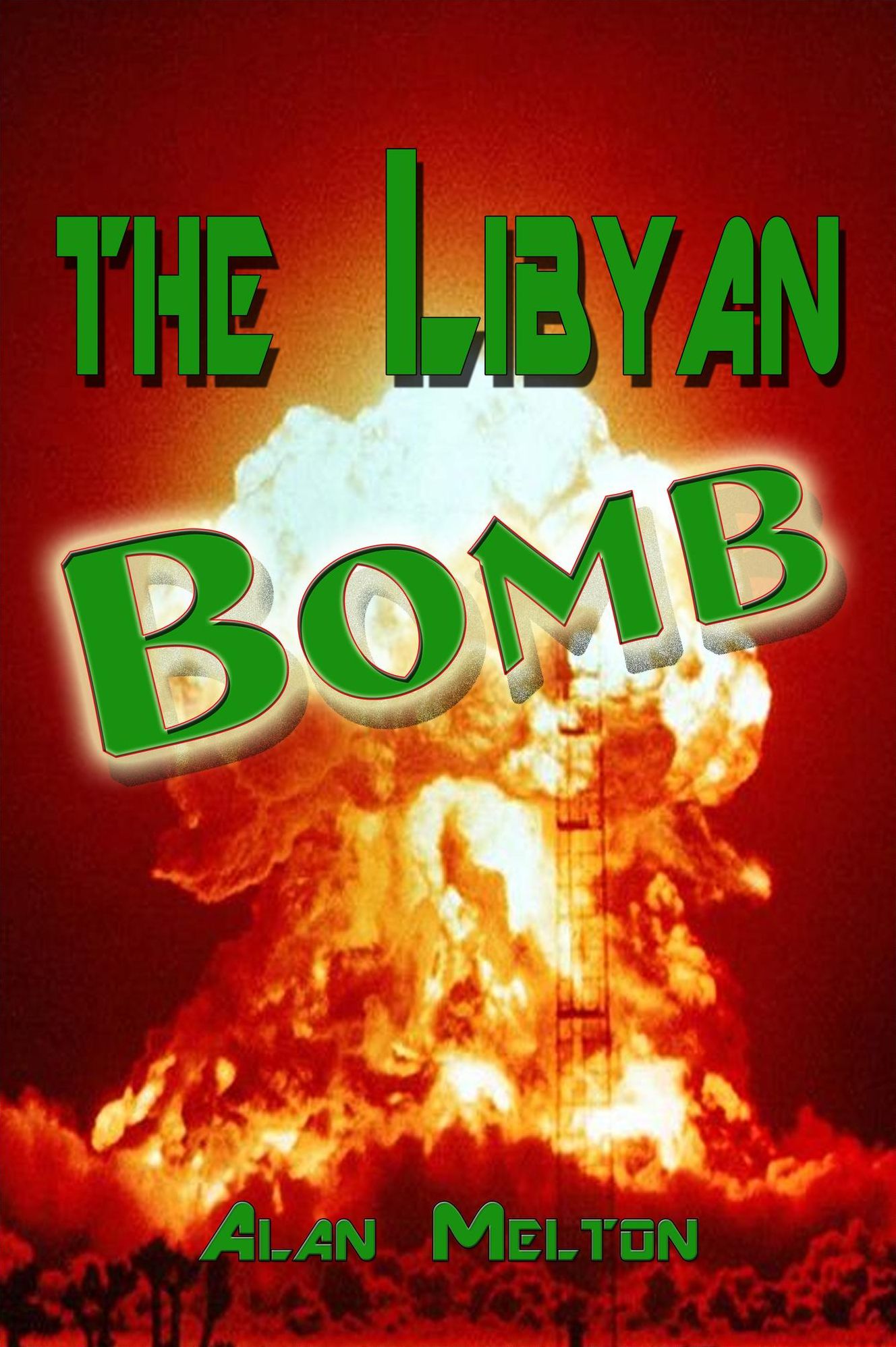 The Libyan Bomb