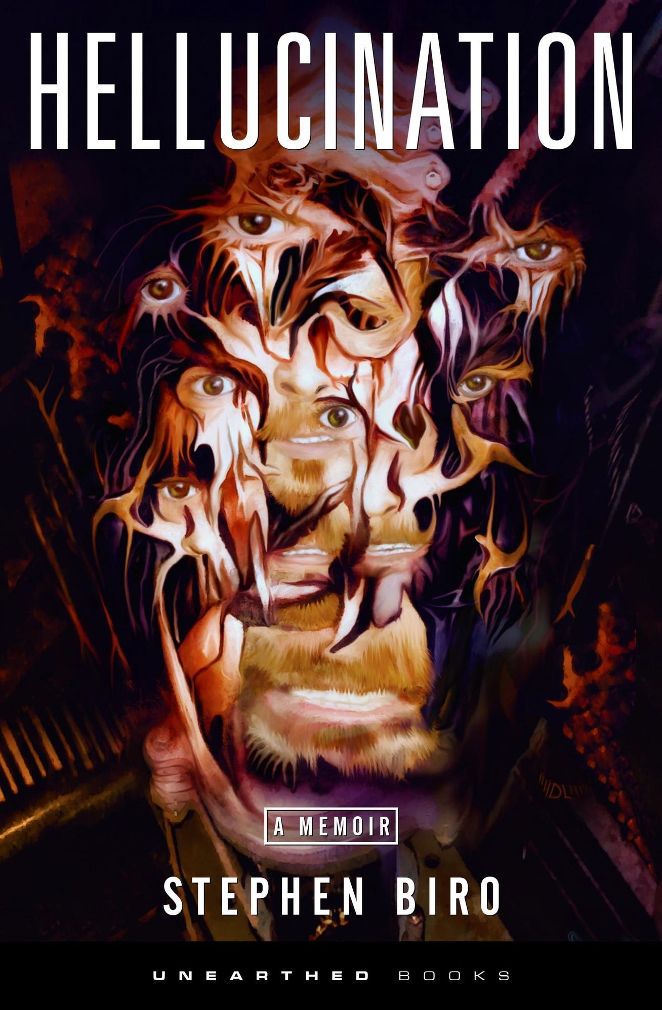 Hellucination