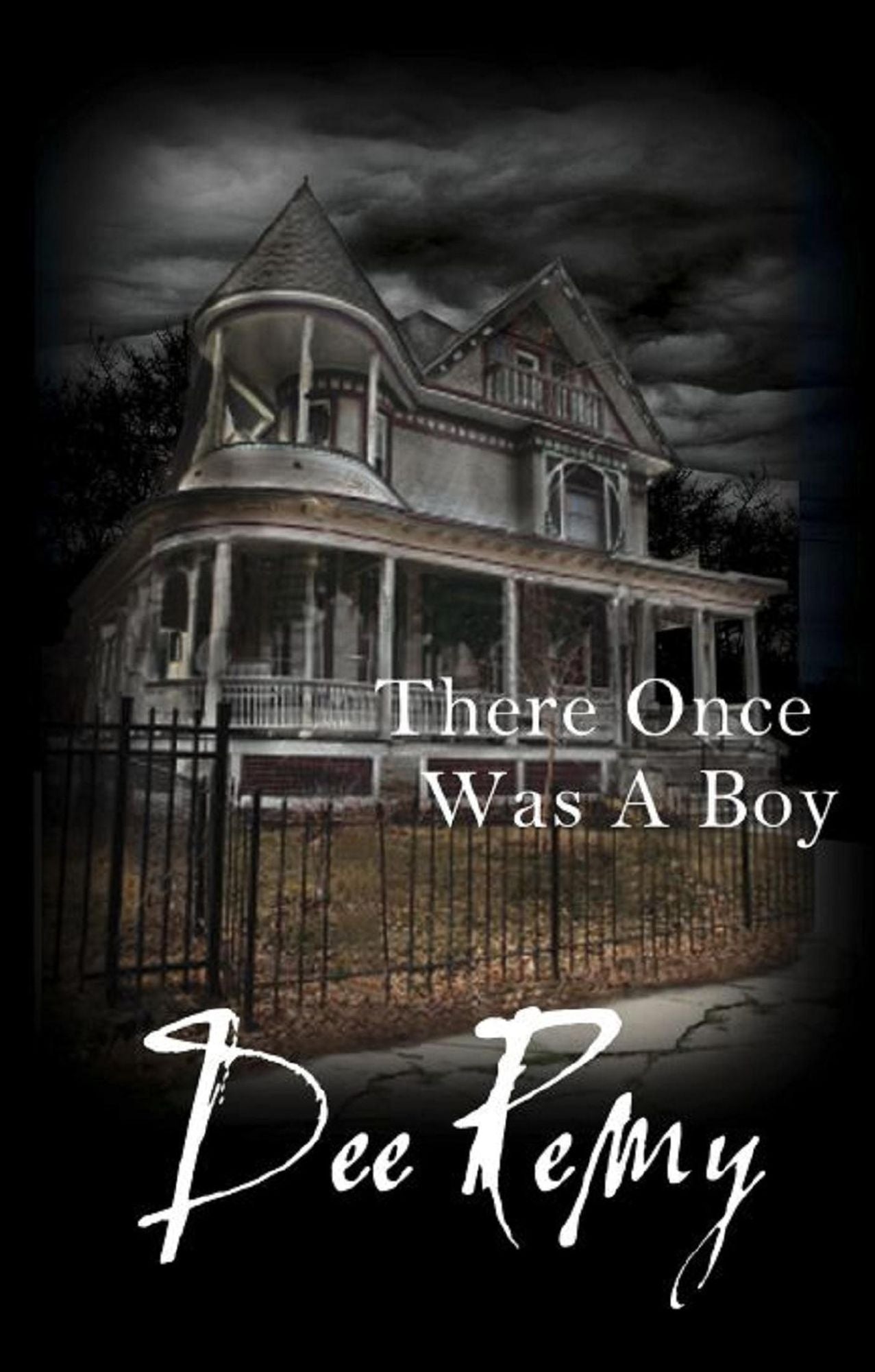 There Once Was a Boy