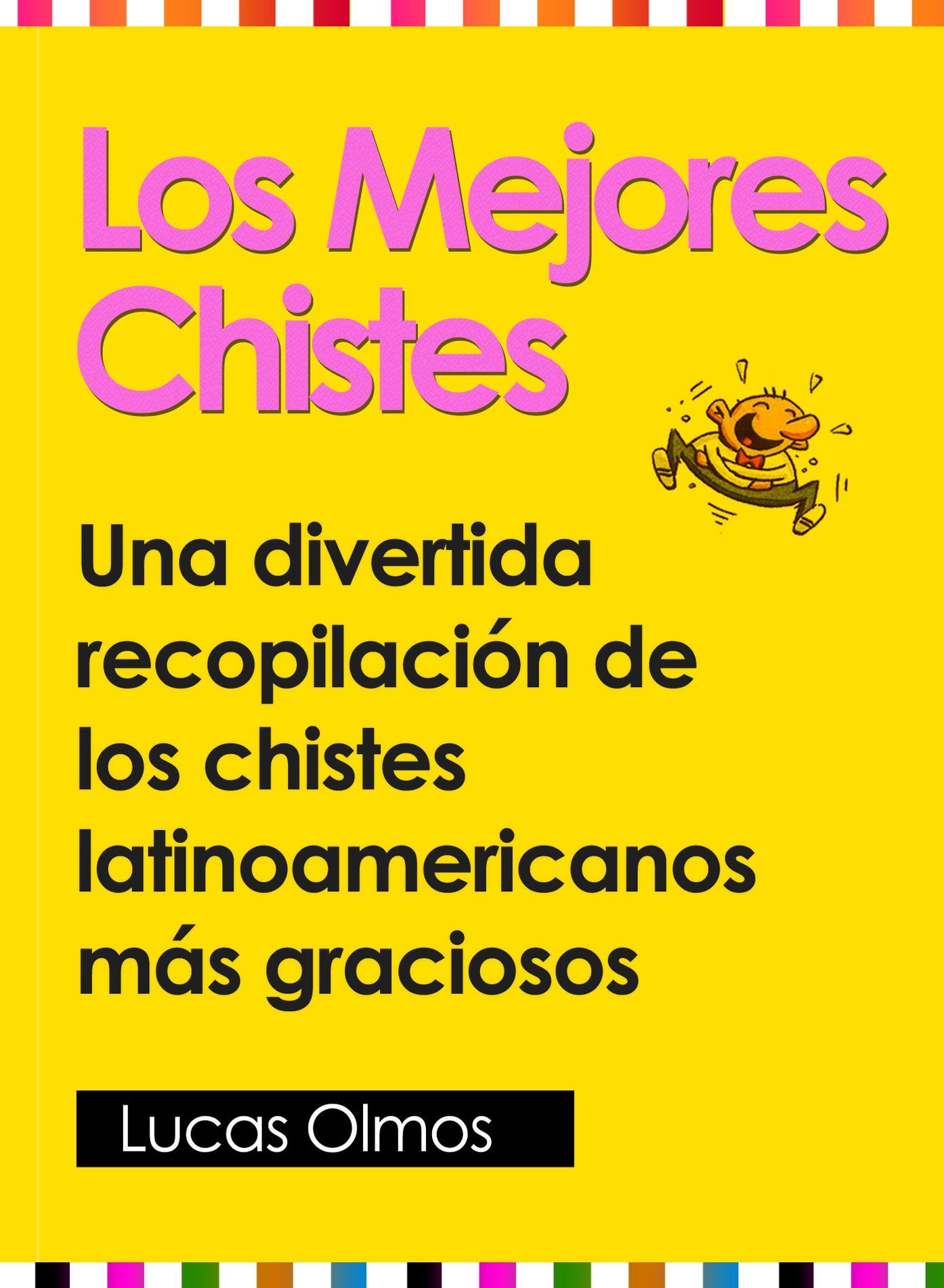 Los Mejores Chistes