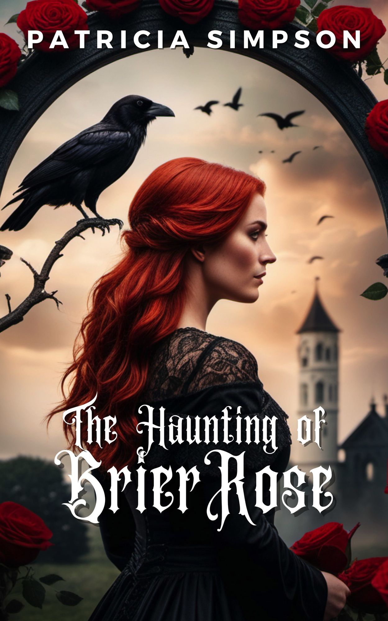 The Haunting of Brier Rose