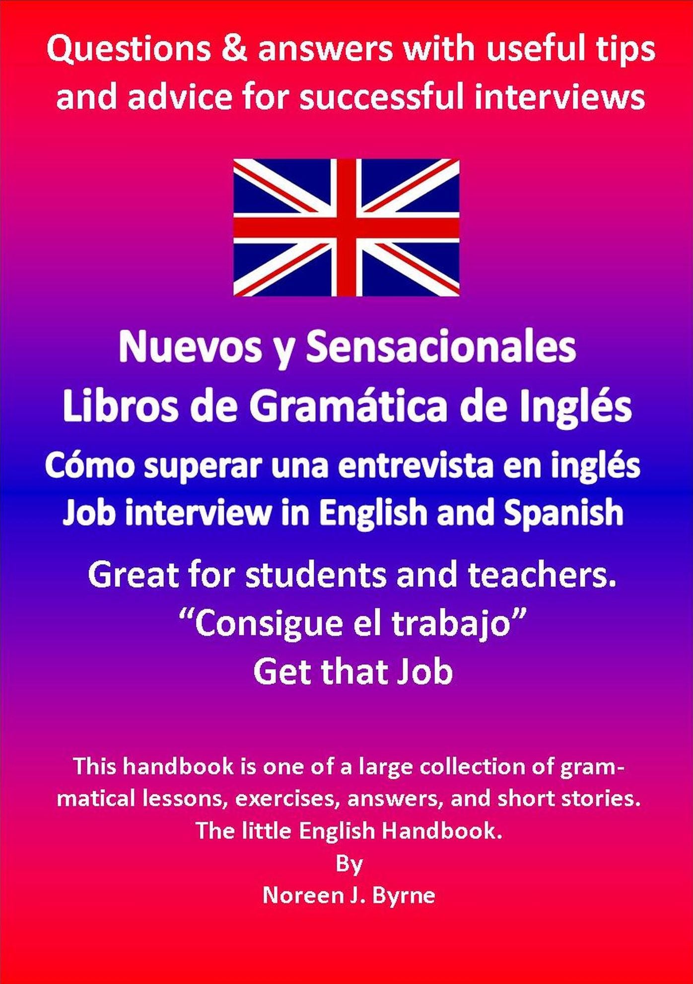 Consigue el Trabajo