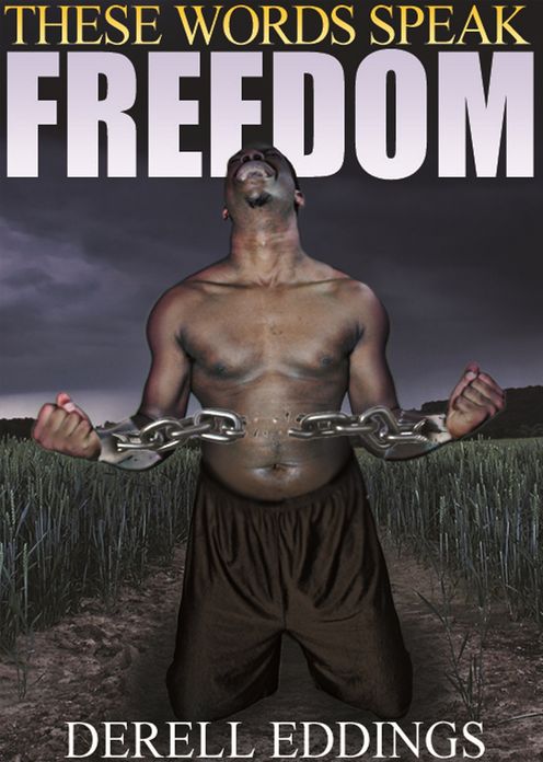 These Words Speak Freedom