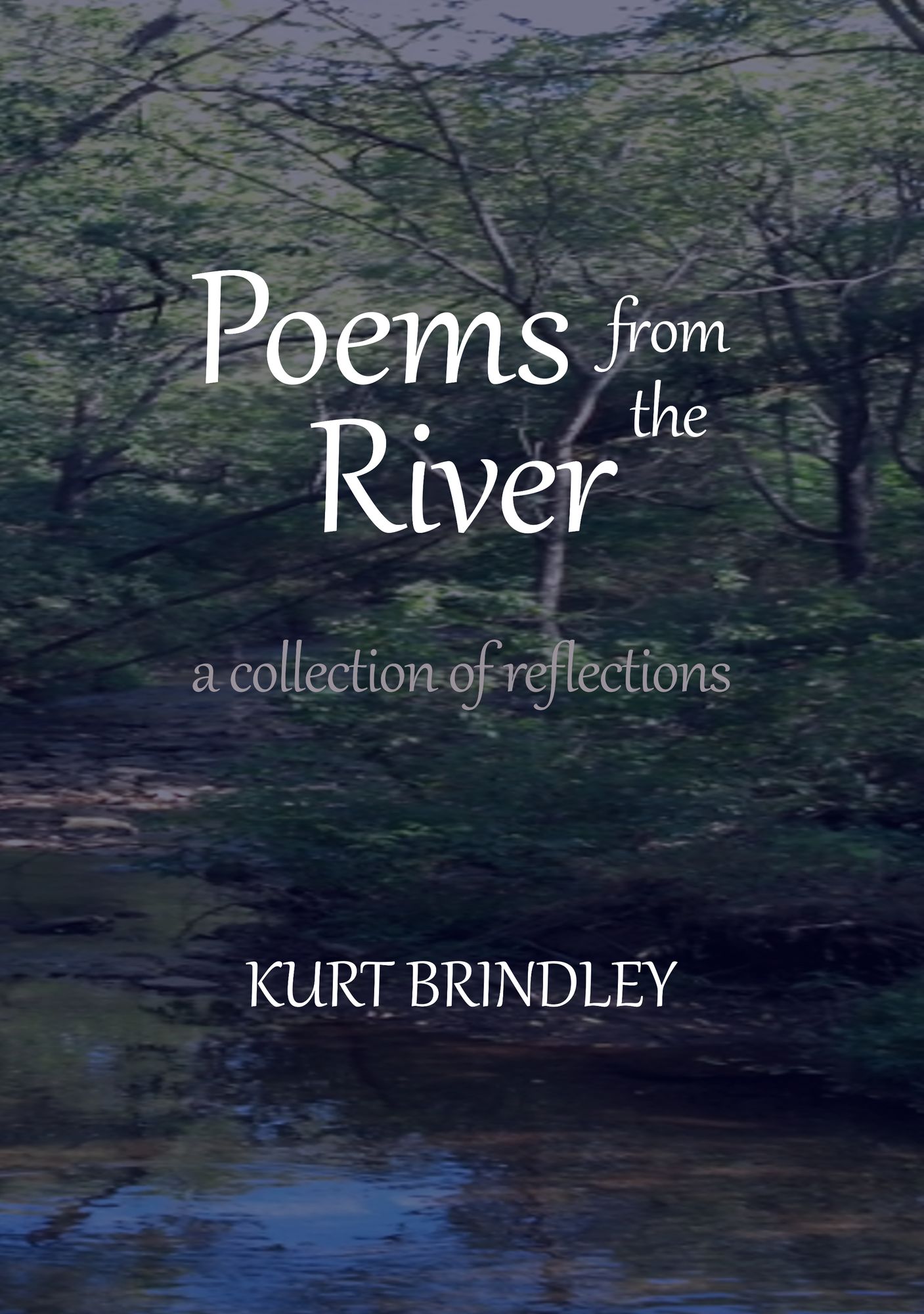 Poems From the River