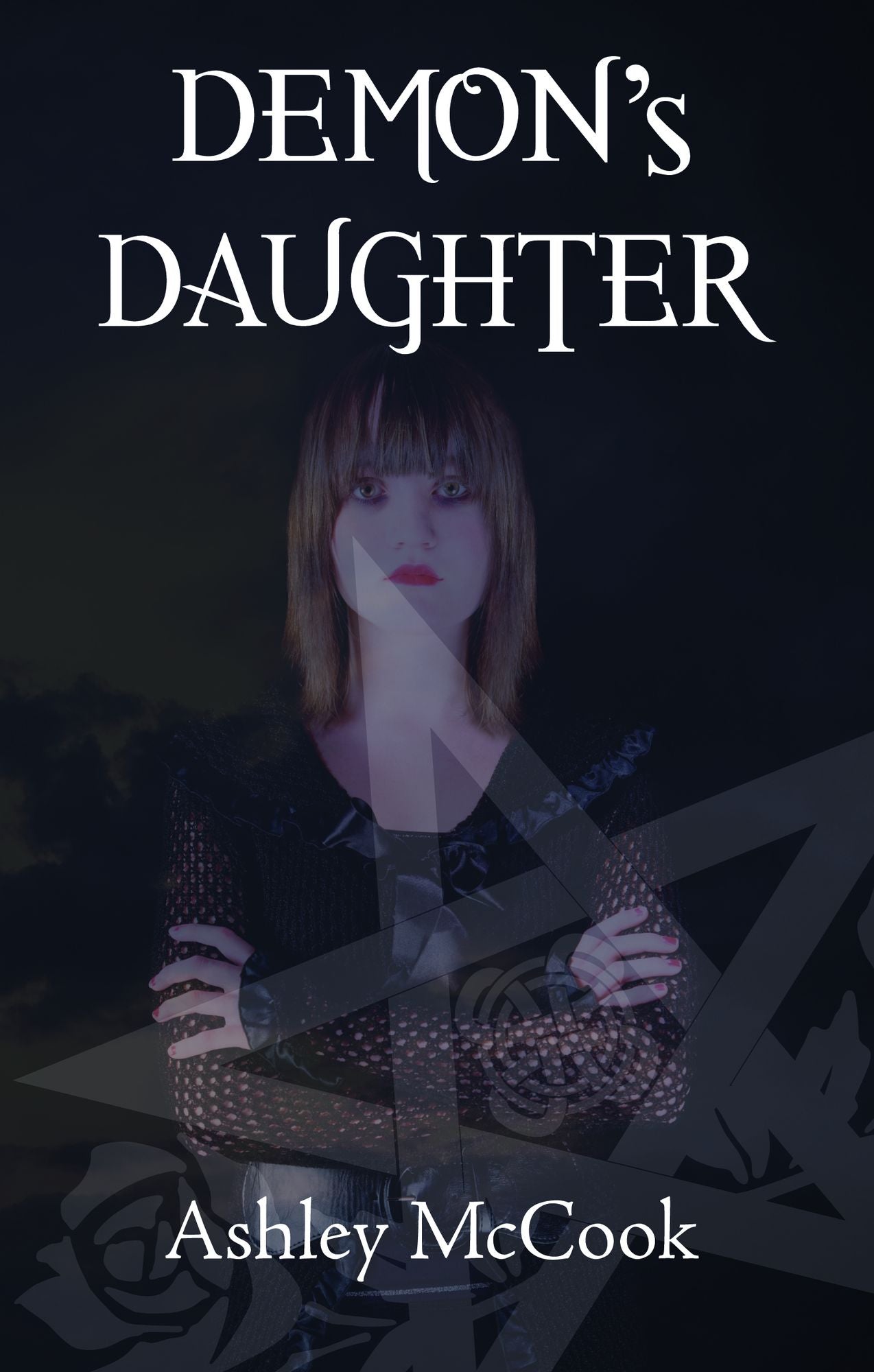 Demon's Daughter (Emily: Book 1)