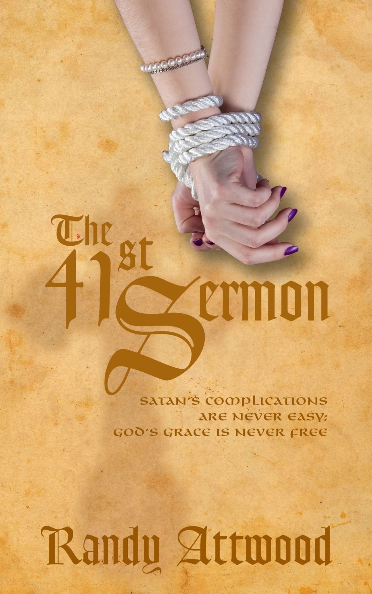 The 41st Sermon