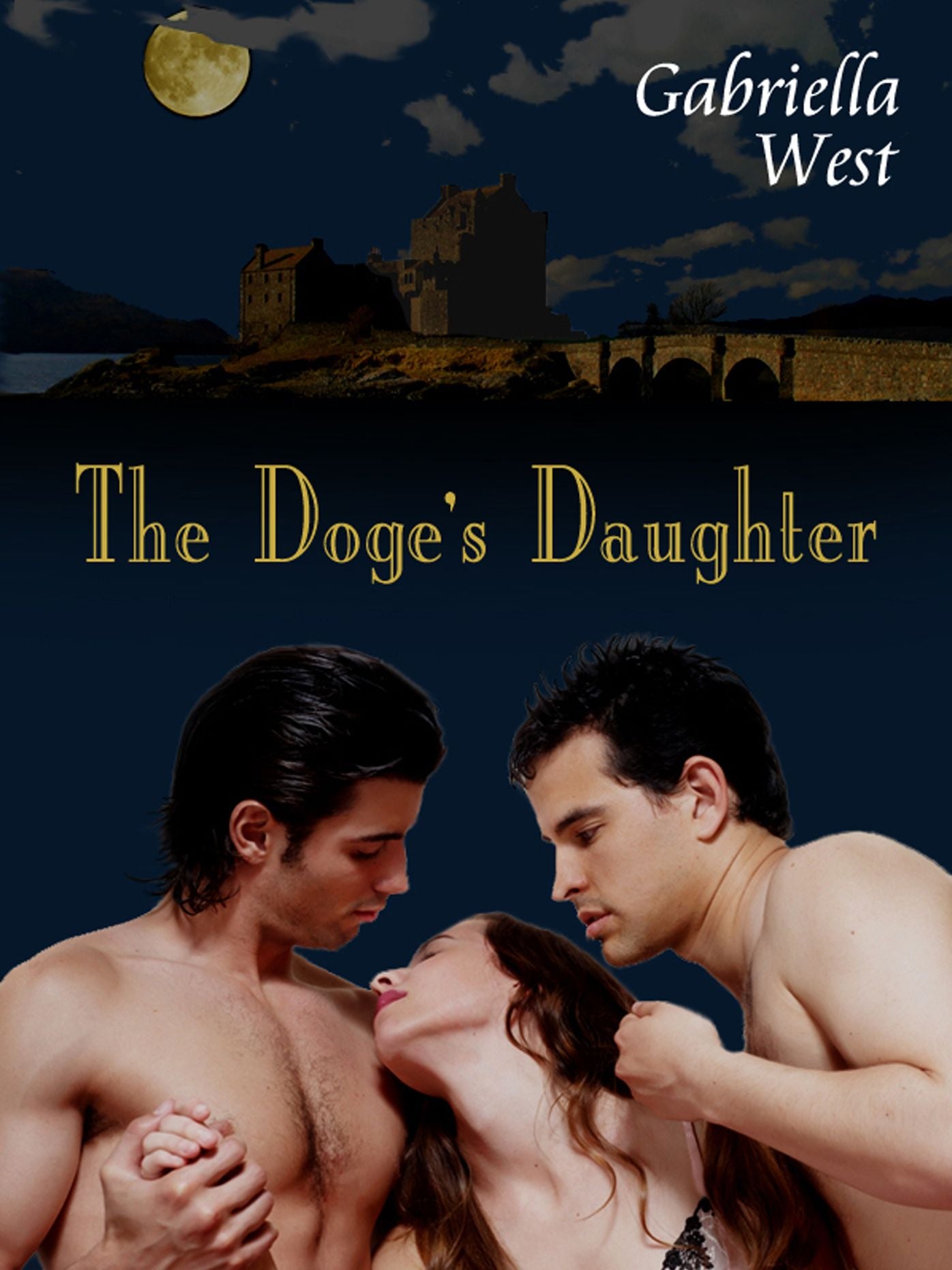 The Doge's Daughter