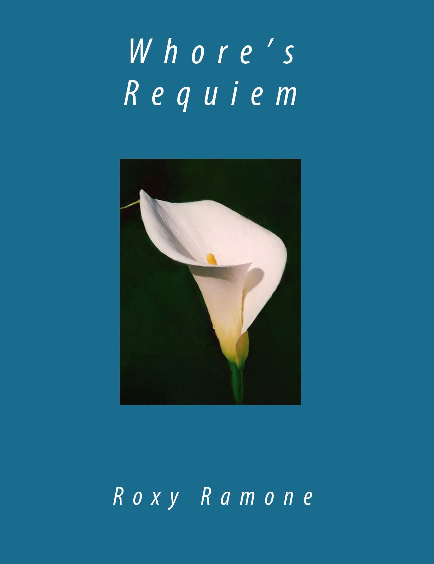 Whore's Requiem