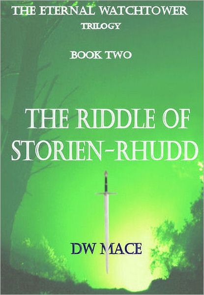 The Riddle of Storien-Rhudd.