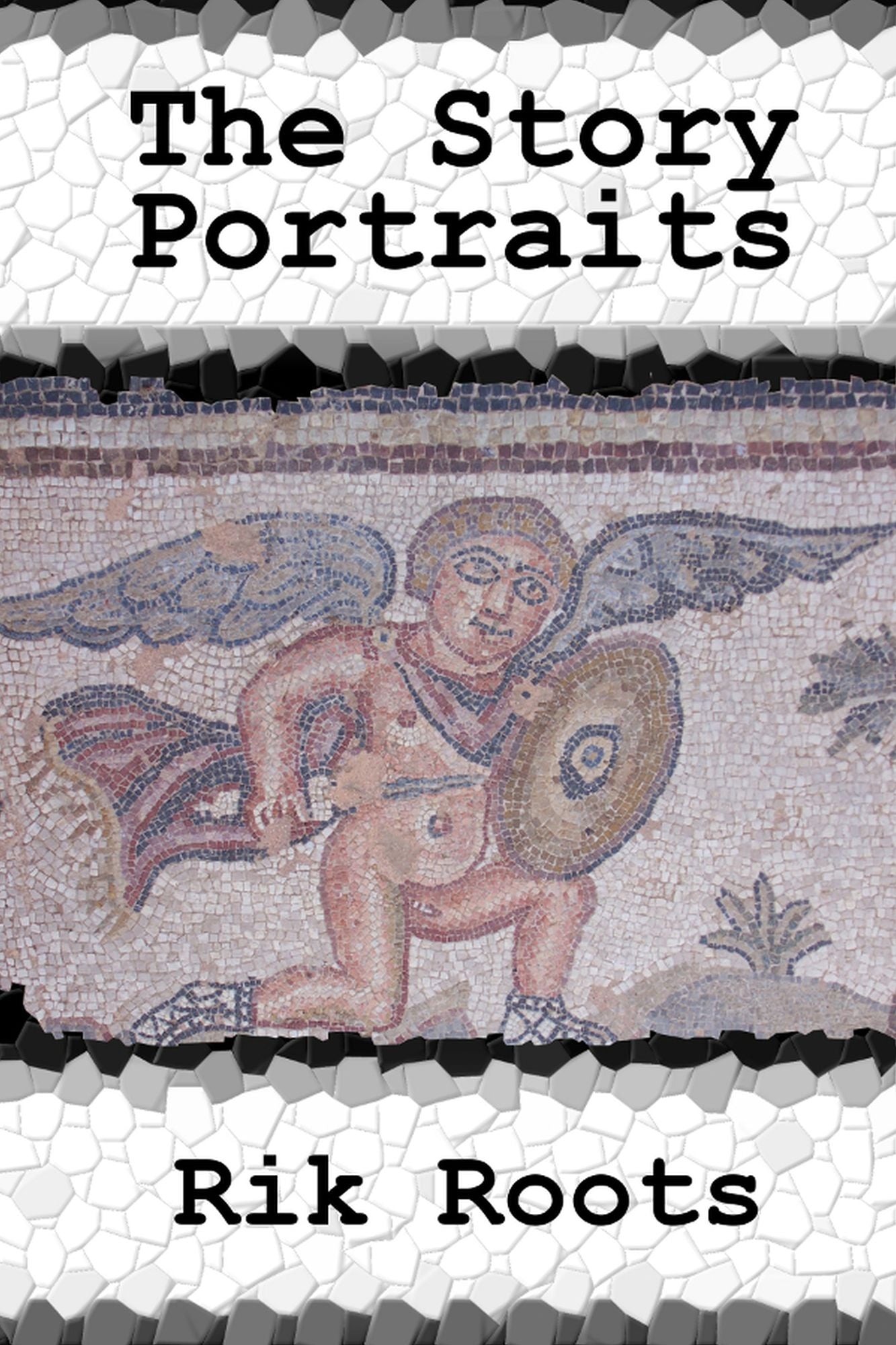 The Story Portraits