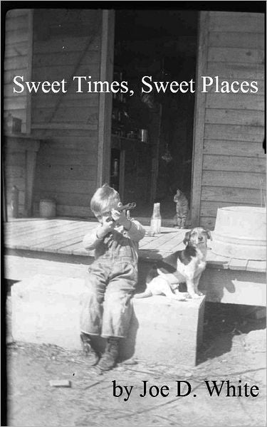 Sweet Times, Sweet Places