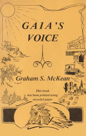 Gaia's Voice