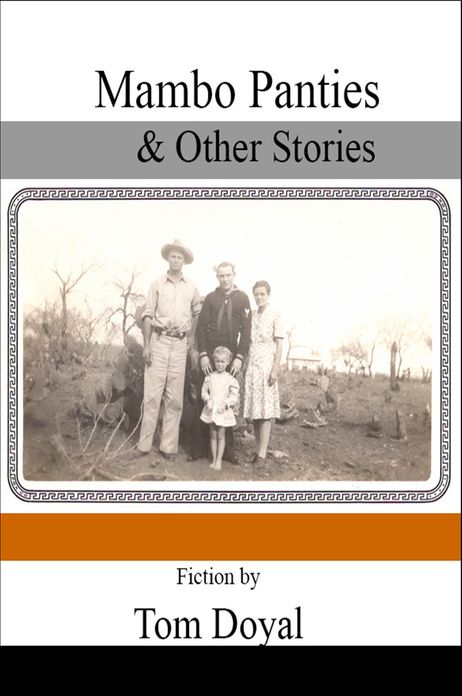 Mambo Panties & Other Stories
