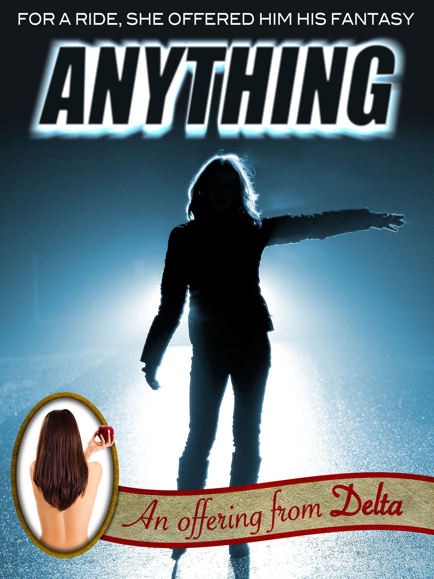 Anything