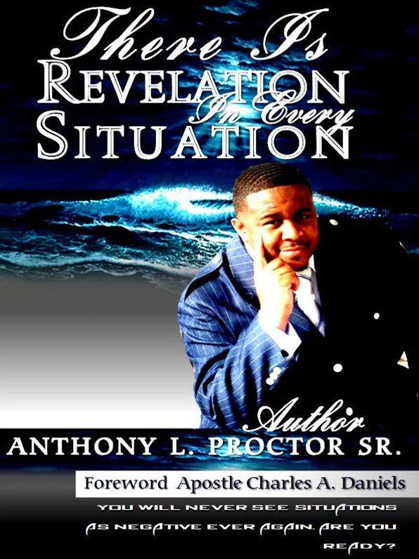 There Is Revelation In Every Situation