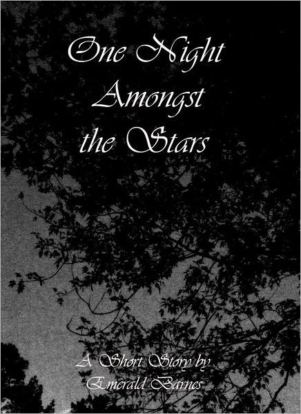 One Night Amongst the Stars: A Short Story